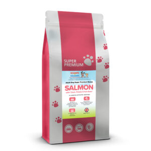 Super Premium Adult Dog Food Fish With Potato & Itch-Eeze®