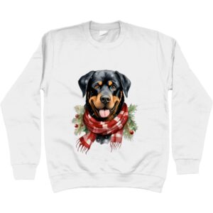 Rottweiler Shirt | Rottweiler Mom Sweatshirt | Rottie Mom Shirt | Dog Mom | Rottie Mama Shirt | Rottie Mom Gifts | Rotti Mom Sweatshirt